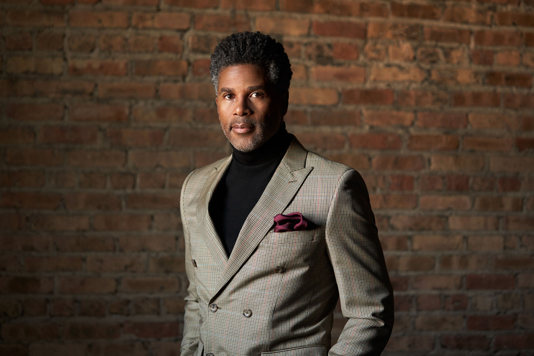 LaMar Hasbrouck